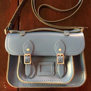 Cambridge Satchel, Mini Size
